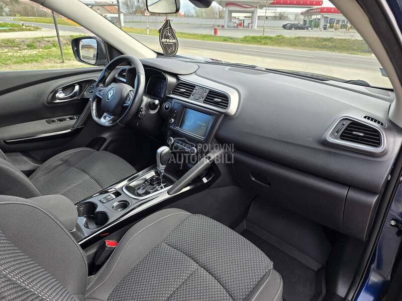 Renault Kadjar 