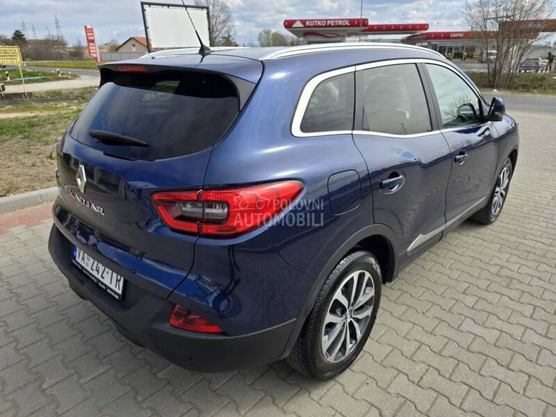 Renault Kadjar 