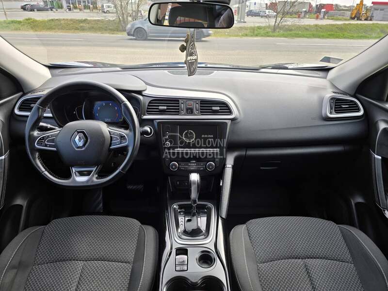 Renault Kadjar 