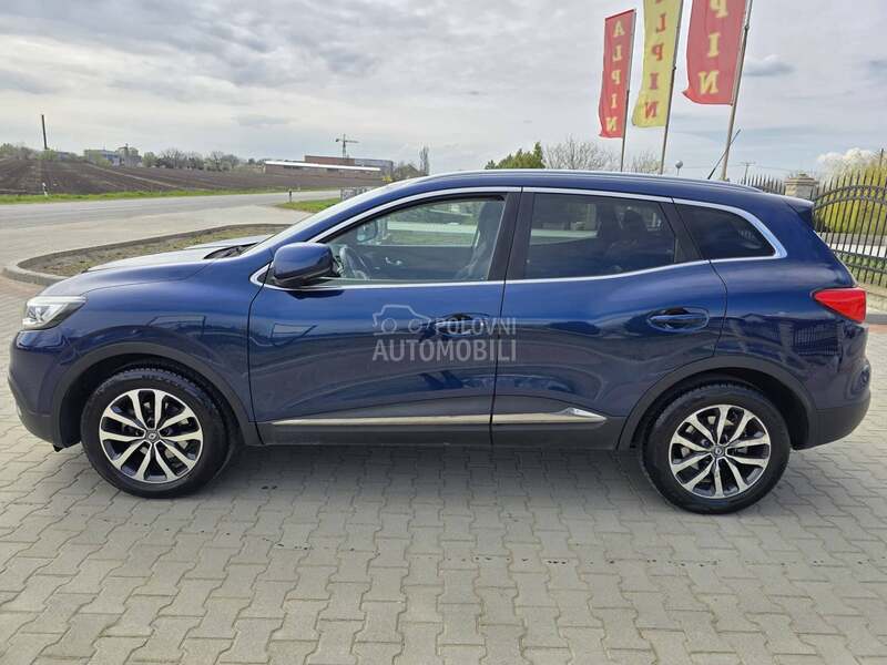 Renault Kadjar 