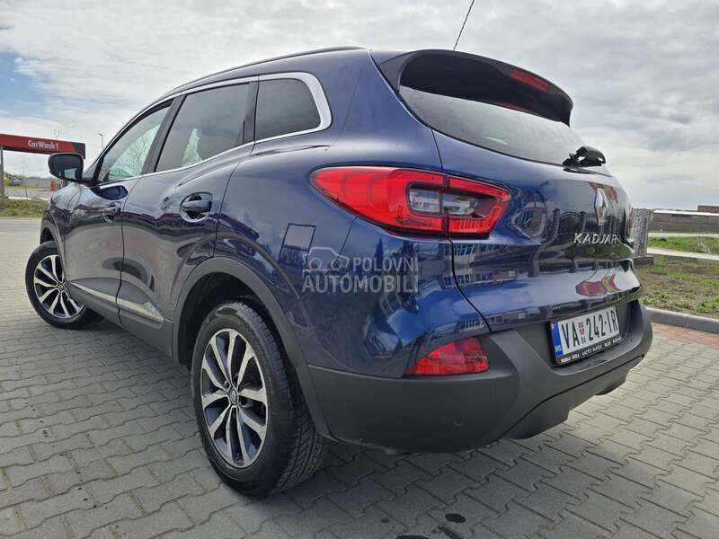 Renault Kadjar 