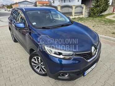 Renault Kadjar 