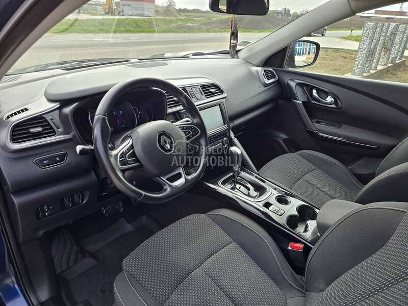 Renault Kadjar 