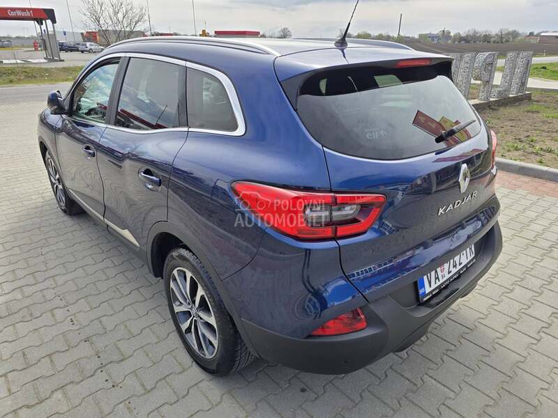 Renault Kadjar 