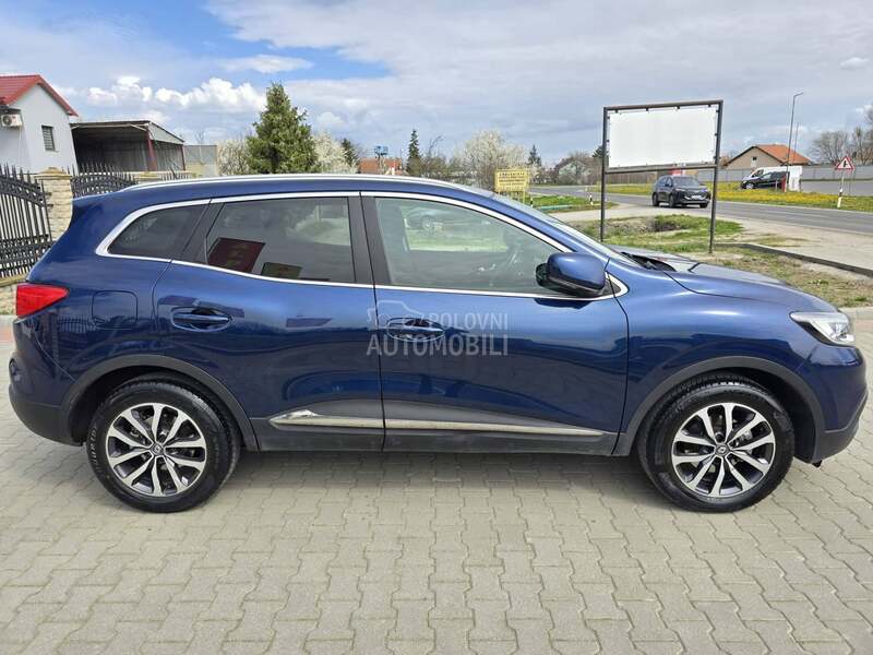 Renault Kadjar 