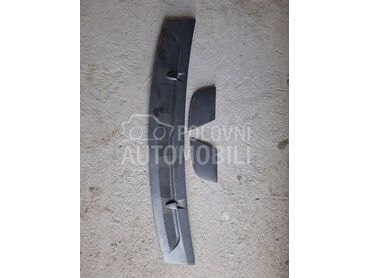 plastika haube za Mercedes Benz A Klasa, B Klasa