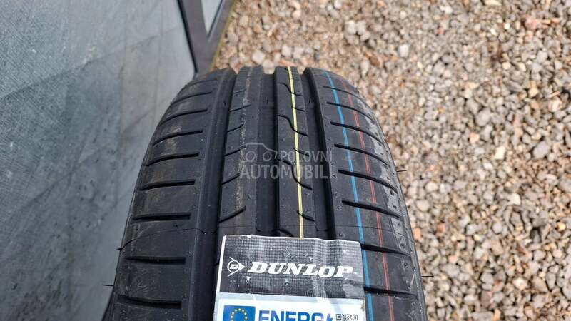 Dunlop 185/60 R15 Letnja
