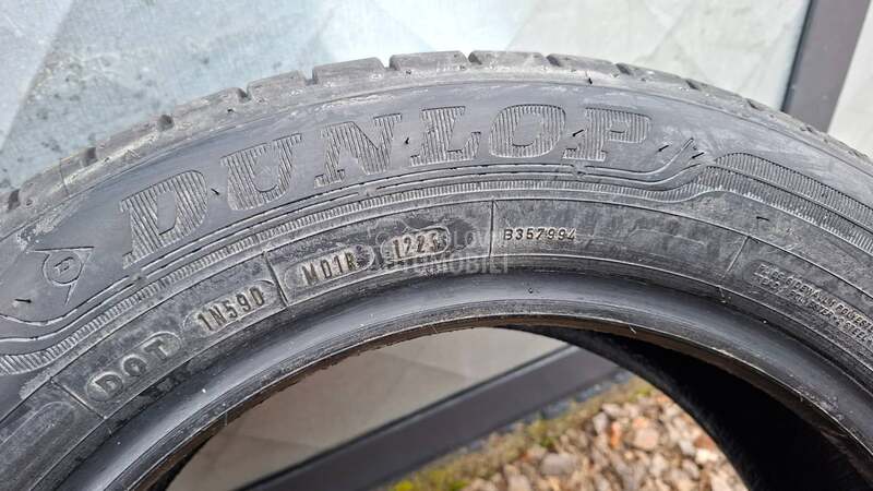 Dunlop 185/60 R15 Letnja