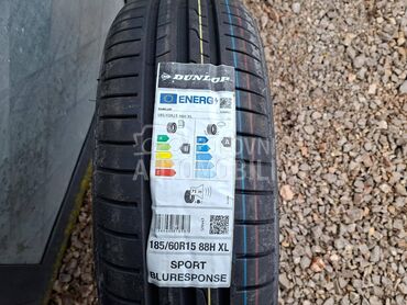 Dunlop 185/60 R15 Letnja