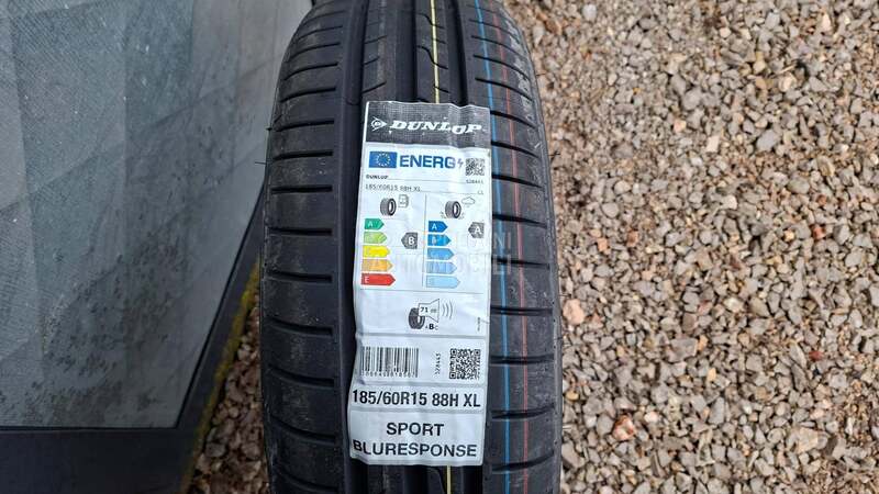 Dunlop 185/60 R15 Letnja