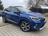 Renault Captur 1.0 INTENSE