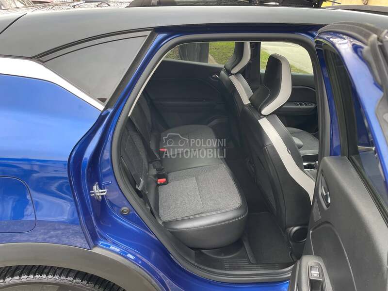 Renault Captur 1.0 INTENSE
