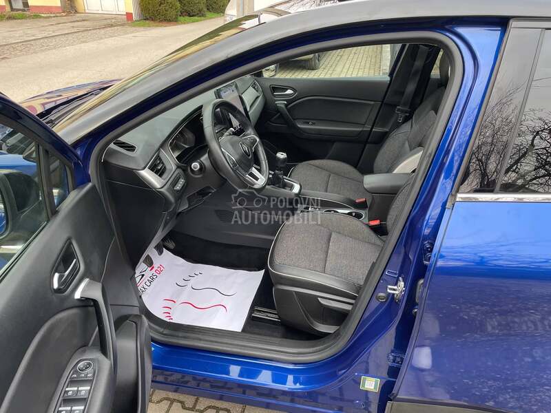 Renault Captur 1.0 INTENSE