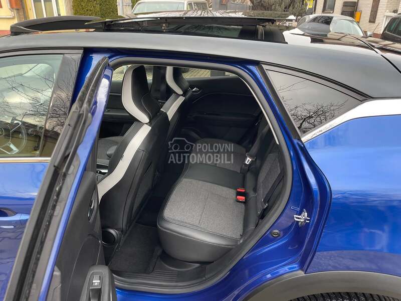 Renault Captur 1.0 INTENSE