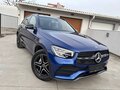 Mercedes Benz GLC 220 Amg/4m/Vazduh/
