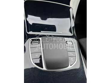 Mercedes Benz GLC 220 Amg/4m/Vazduh/