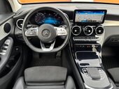 Mercedes Benz GLC 220 Amg/4m/Vazduh/