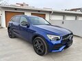 Mercedes Benz GLC 220 Amg/4m/Vazduh/