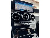 Mercedes Benz GLC 220 Amg/4m/Vazduh/