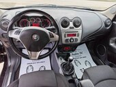 Alfa Romeo MiTo 1.3 m-jet  66