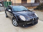 Alfa Romeo MiTo 1.3 m-jet  66