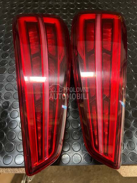 stop lampe led far krila