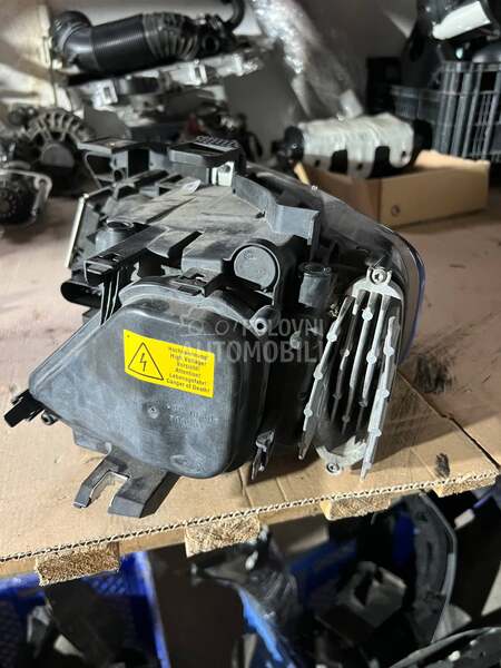 stop lampe led far krila