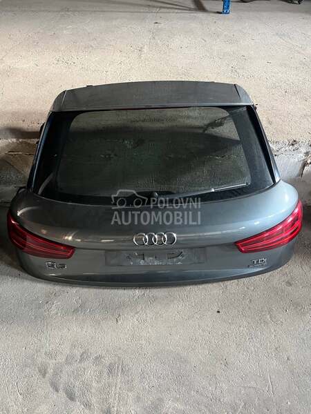 stop lampe led far krila