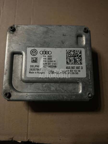 stop lampe led far krila