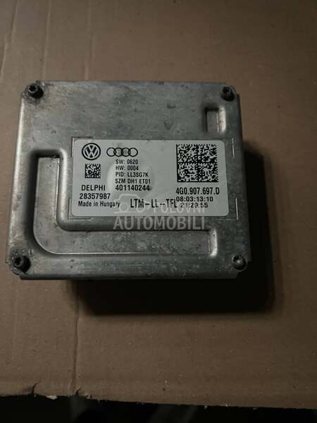 stop lampe led far krila