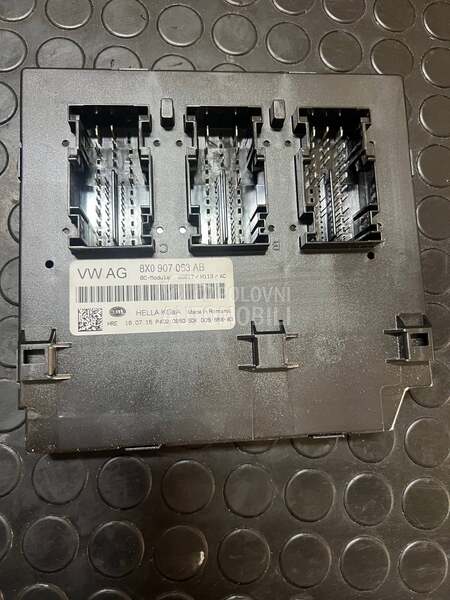 stop lampe led far krila