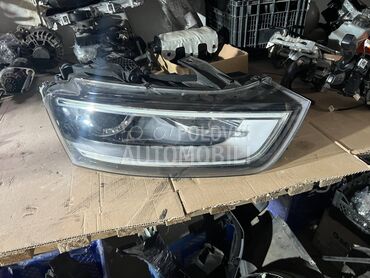 stop lampe led far krila za Audi Q3