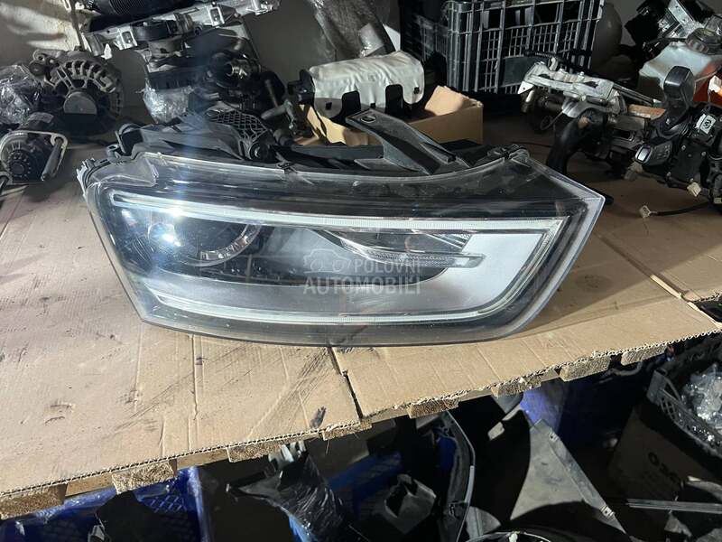 stop lampe led far krila