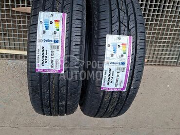 Nexen 235/70 R15 Sve sezone