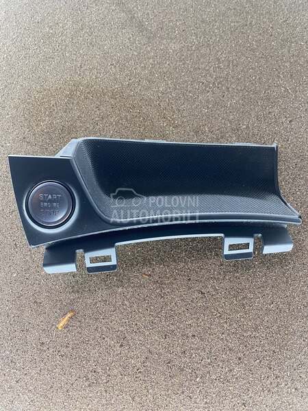 airbeg volan spulna tabla