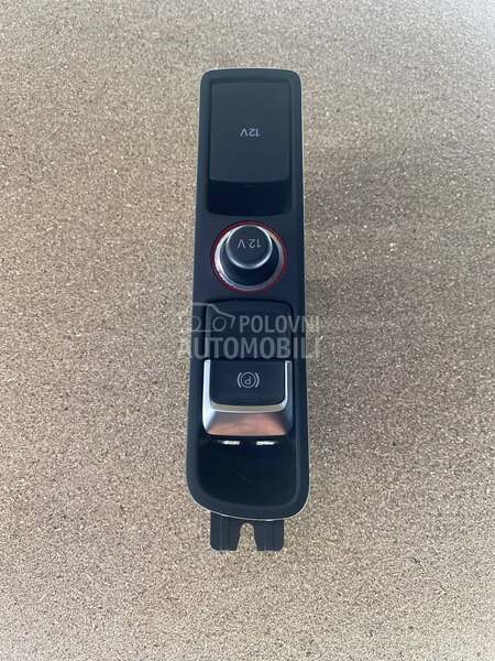 airbeg volan spulna tabla