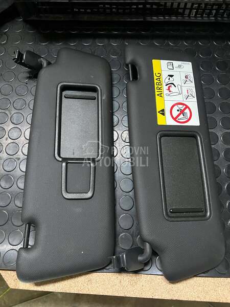 airbeg volan spulna tabla