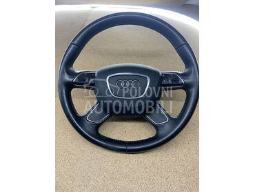 airbeg volan spulna tabla za Audi Q3
