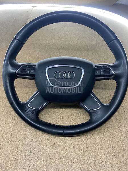 airbeg volan spulna tabla