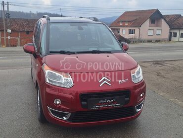 Citroen C3 Picasso 