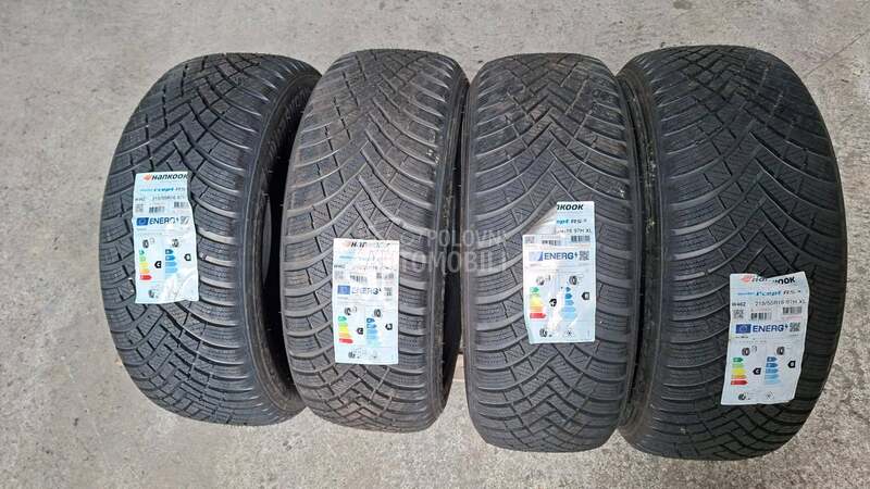 Hankook 215/55 R16 Zimska