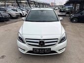 Mercedes Benz B 200 NOV NOV