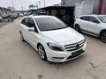 Mercedes Benz B 200 NOV NOV