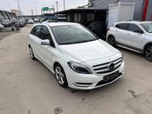 Mercedes Benz B 200 NOV NOV