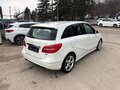 Mercedes Benz B 200 NOV NOV