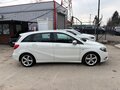 Mercedes Benz B 200 NOV NOV