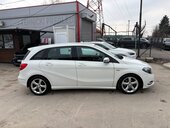 Mercedes Benz B 200 NOV NOV