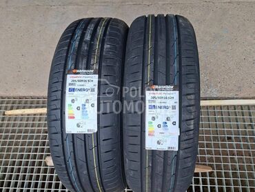 Hankook 205/60 R16 Letnja