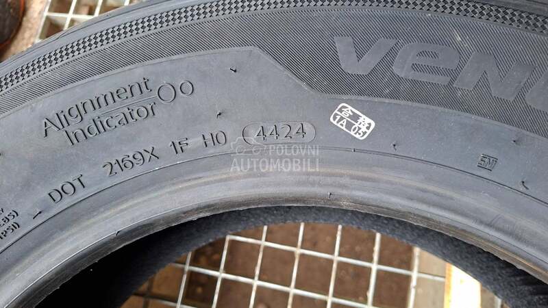 Hankook 205/60 R16 Letnja