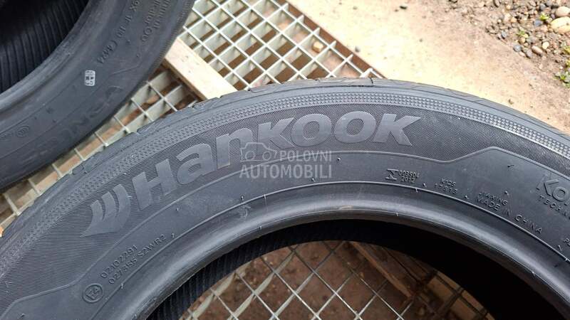 Hankook 205/60 R16 Letnja